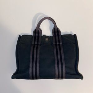 Hermes mini tote